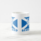 Ecosse Mug (Centre)