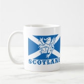 Ecosse Mug (Gauche)