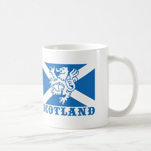 Ecosse Mug (Droite)