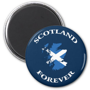 Écosse : un aimant pour toujours