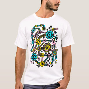 Ecosysteem III T-shirt