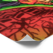 Ecosystem Conservation Thmed Poster (Hoek)