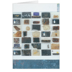 Écoulements de résine d'abeille