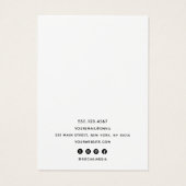 Écouter Ajouter le support d'affichage du logo (Dos)