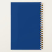 Écouter Carnet d'initiation en bleu (Verso)