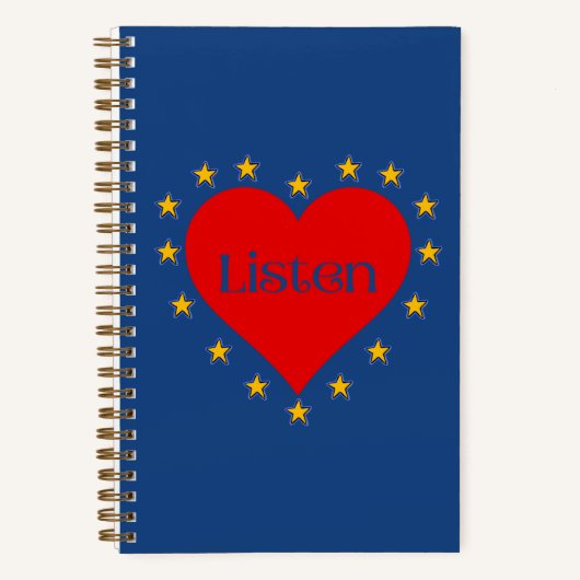Écouter Carnet d'initiation en bleu (Recto)