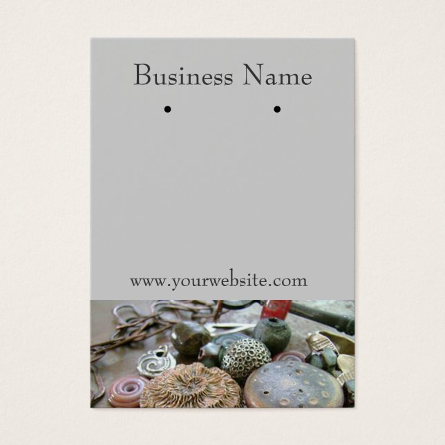 Écouter des cartes (Devant)