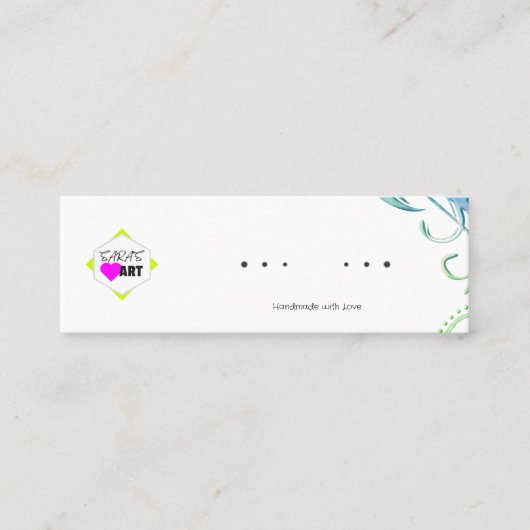 Écouter des cartes d'affichage (Devant)