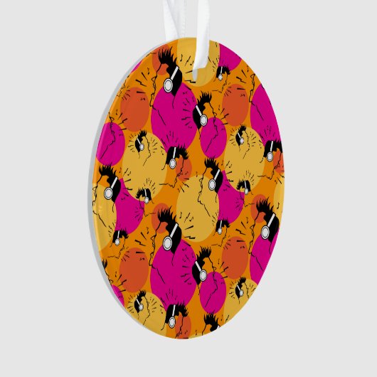 Écouter et chanter (devant)