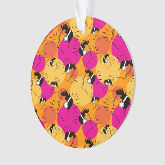 Écouter et chanter (devant)