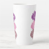 Écouter Grow Apprendre le café Mug (Devant)
