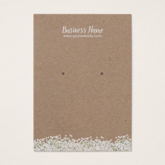 Écouter la carte d'affichage | La respiration du b (Devant)