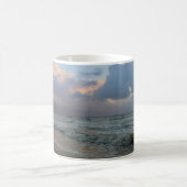 Écouter La Mug De Café Des Vagues (Centre)