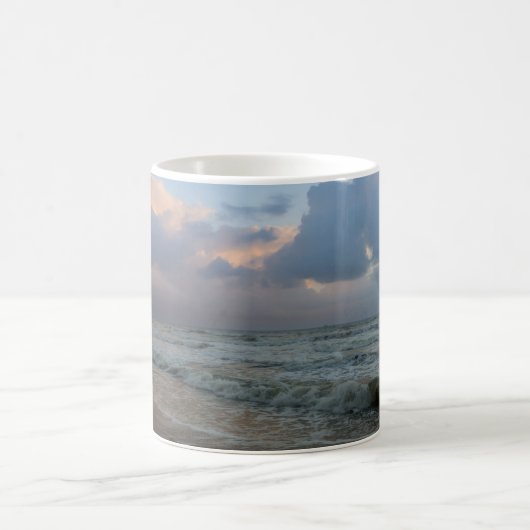 Écouter La Mug De Café Des Vagues (Centre)