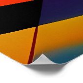 Écouter un ami imaginaire sous le Tableau (Coin)