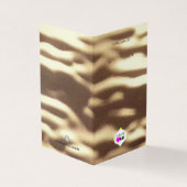 Écouter une carte d'affichage avec votre logo (Extérieur)