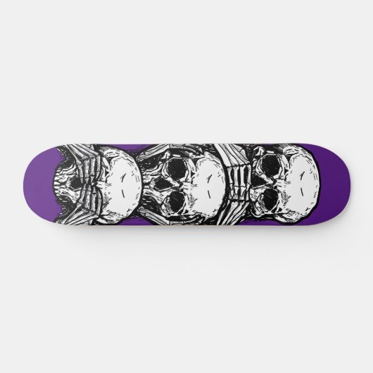 Écouter voir parler pas mal skateboard conception  (Horz)