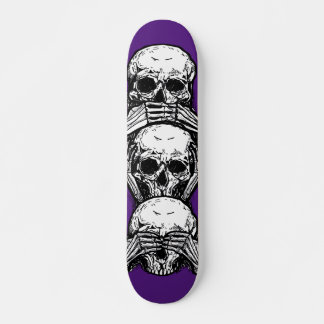 Écouter voir parler pas mal skateboard conception 