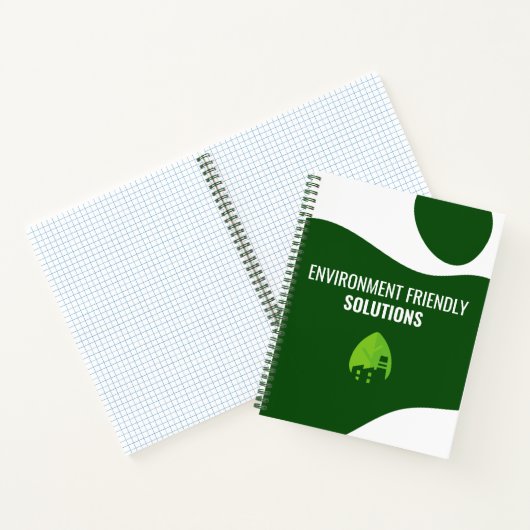 EcoWood Art Carnet spirale pour esprit créatif (Intérieur)