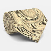 Écran avec Cool   Cravates (Roulé)