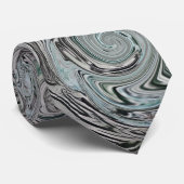 Écran avec Cool   Cravates (Roulé)