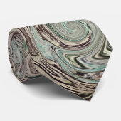 Écran avec Cool   Cravates (Roulé)