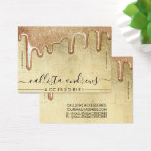 Écran Bracelet à Parties scintillant épaisse Glam  (Bureau)