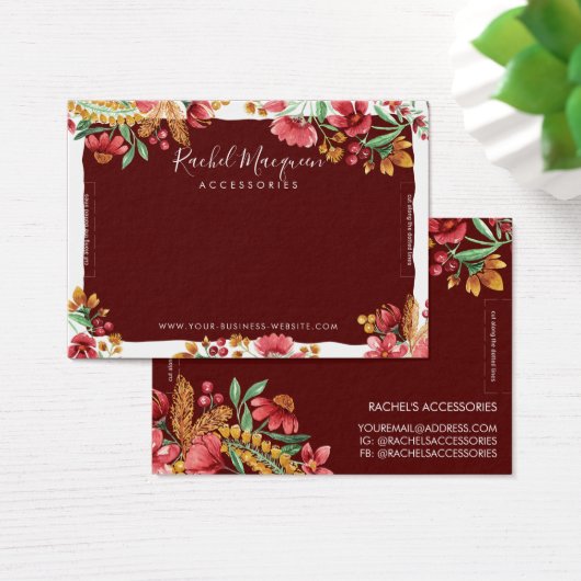 Écran Bracelet rose rouge rose d'été (Bureau)