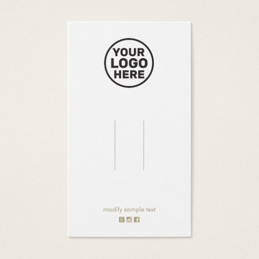 Écran d'accessoires pour clapet à cheveux pour log (Devant)