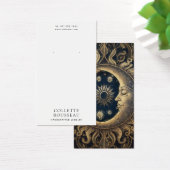 Écran de bijoux Céleste Sun Moon (Bureau)