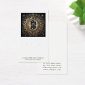 Écran de bijoux Céleste Sun Moon (Bureau)