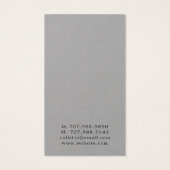 Écran de bijoux Céleste Sun Moon Kraft (Dos)