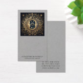 Écran de bijoux Céleste Sun Moon Kraft (Bureau)