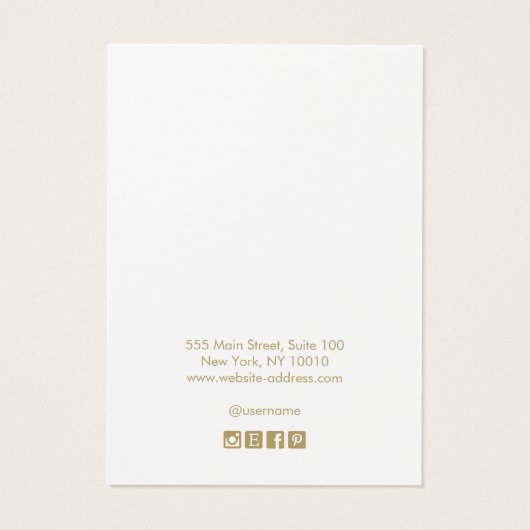 Écran de bracelet couleur gris logo (Dos)