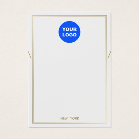 Écran de bracelet couleur gris logo (Devant)