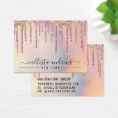 Écran de bracelet Holographique pour Parties scint (Bureau)