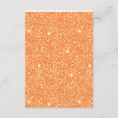 écran de fleurs sauvages bébé doucheEnfermé carte (Dos)