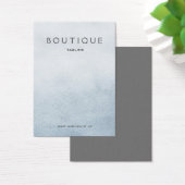 Écran de support d'oreille en aquarelle poussiéreu (Bureau)