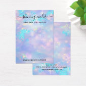 Écran d'oreille et de collier optique holographiqu (Bureau)