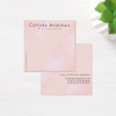 Écran d'oreille Geo Coeur de Parties scintillant r (Bureau)