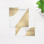 Ecran d'oreille Geo Heart Parties scintillant en o (Bureau)