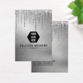 Écran du collier du logo des lecteurs de Parties s (Bureau)