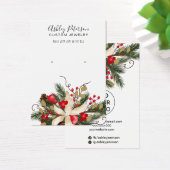 Ecran fleurie de courroie à bijoux (Bureau)