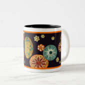 Écran marin Remix Mug (Devant droit)