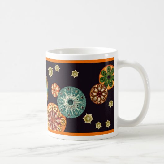 Écran marin Remix Mug (Droite)