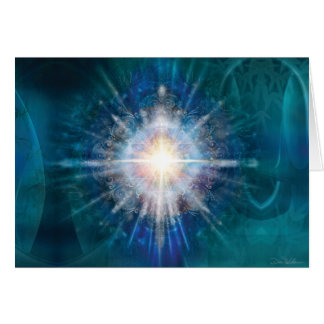 Écran Turquoise radiant