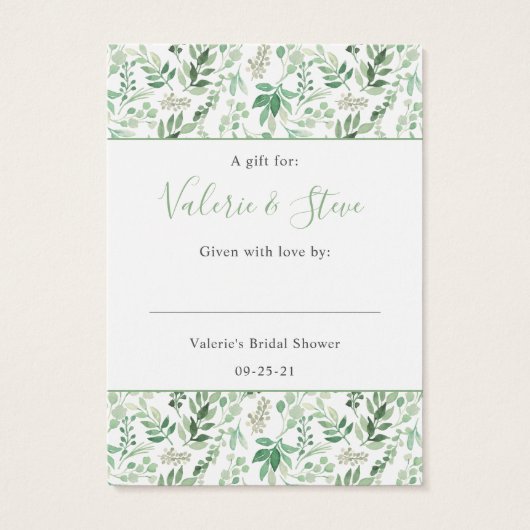 Écran vert luxuriant Pas d'enveloppement Douche ét (Dos)