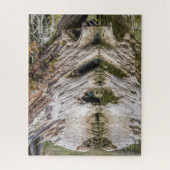 Écrasé par les Réflexions - Jigsaw Puzzle (Vertical)