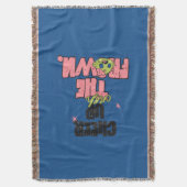 ÉCRASEZ LA MOUE DE TRISTESSE COUVERTURE POUR SE RE (devant Vertical)