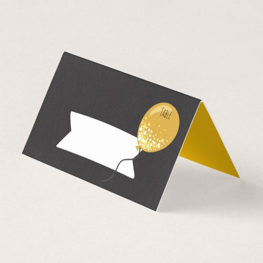 Écrire dans le style 50e anniversaire Cartes de Pl (Front)